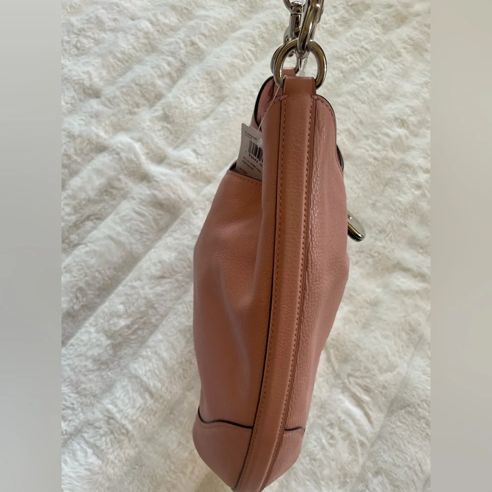 Coach Handbag. - Picture 8 of 16